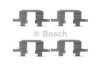 BOSCH 1 987 474 449 Accessory Kit, disc brake pads